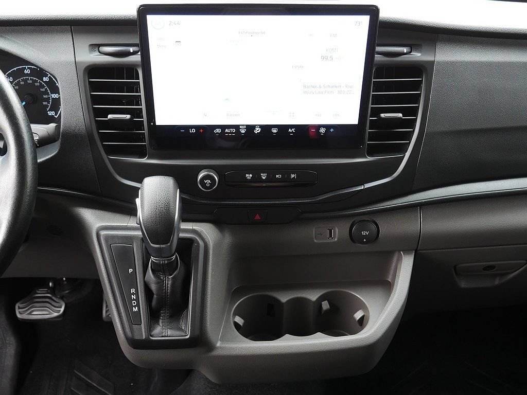 Used 2024 Ford Transit 350 XL AWD/4WD image 19