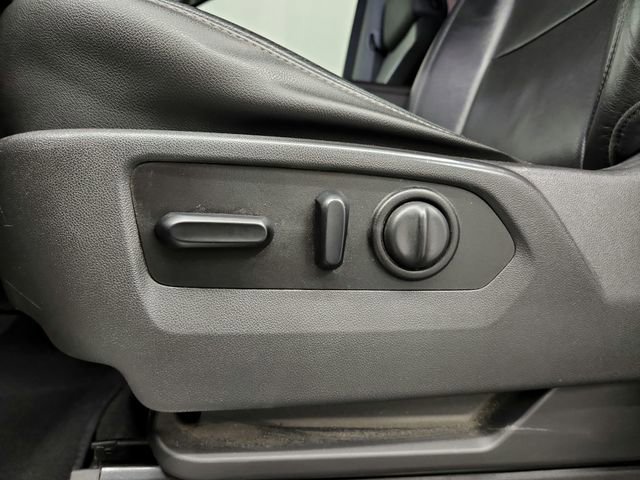 Used 2019 Chevrolet Silverado 1500 LTZ w/ LTZ Texas Edition image 28