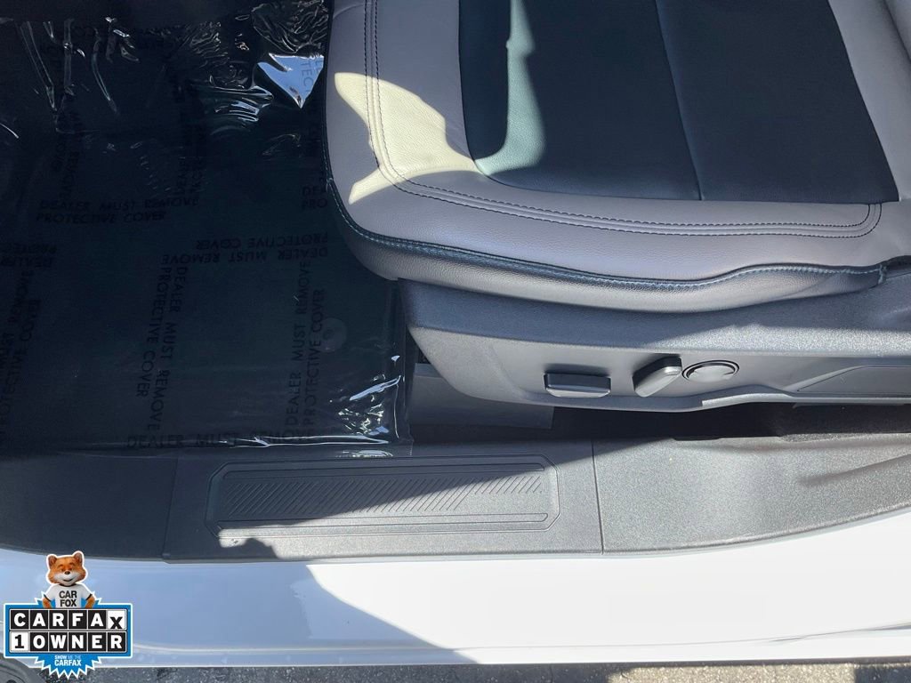 Used 2023 Ford Bronco Wildtrak AWD/4WD image 17