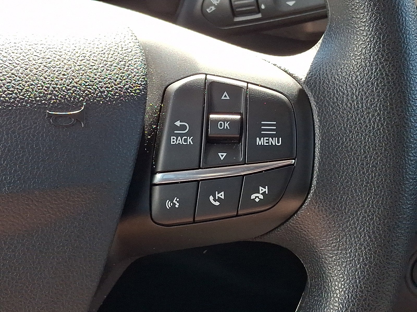 Used 2025 Ford Bronco Sport Big Bend AWD/4WD image 22
