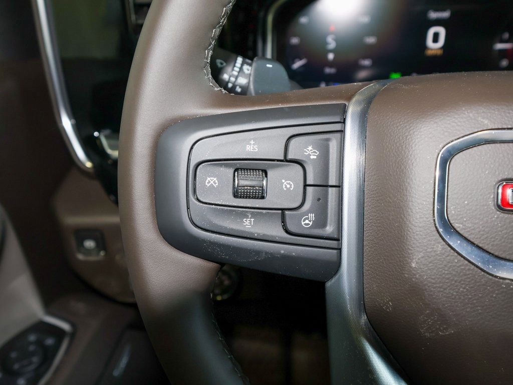 New 2026 GMC Sierra 1500 SLT w/ SLT Premium Plus Package image 19