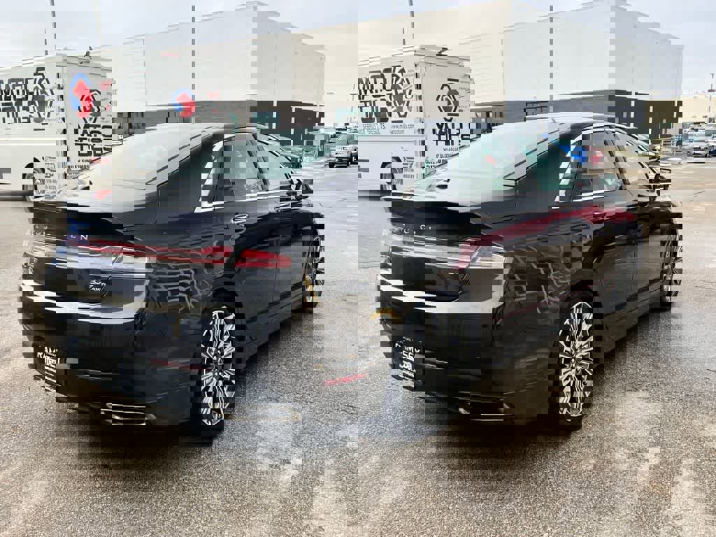 Used 2016 Lincoln MKZ Black Label w/ Technology Package image 6