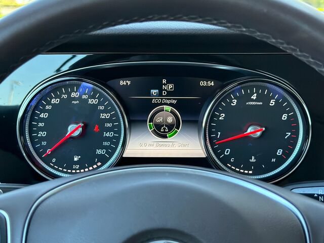 Used 2018 Mercedes-Benz E 400 Cabriolet image 31