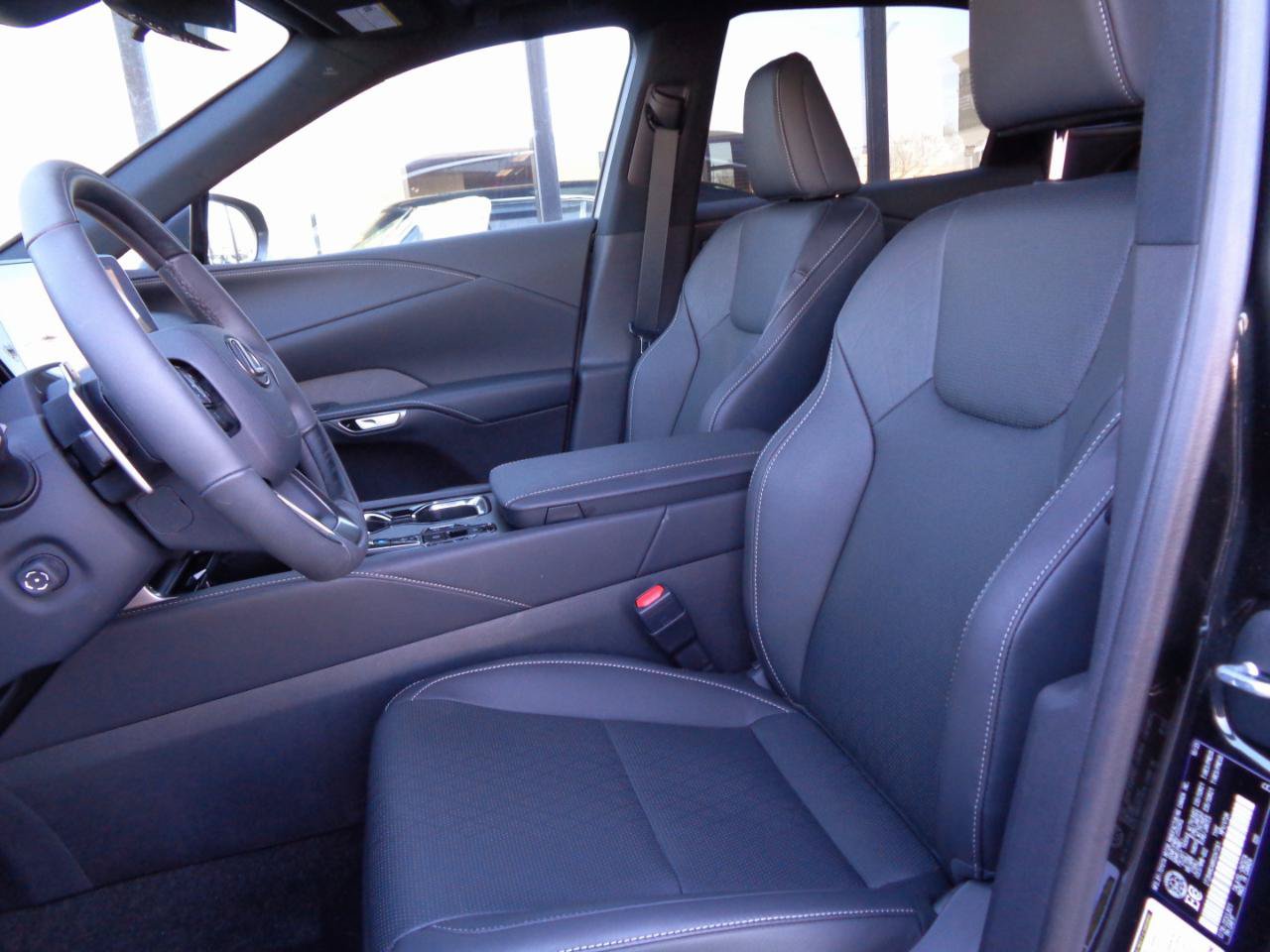Used 2024 Lexus RX 350 AWD image 8