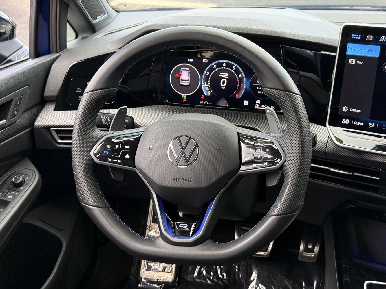 Used 2026 Volkswagen Golf AWD/4WD image 19