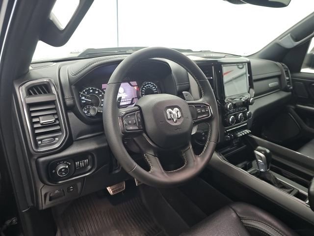 Used 2022 RAM 1500 Laramie image 20