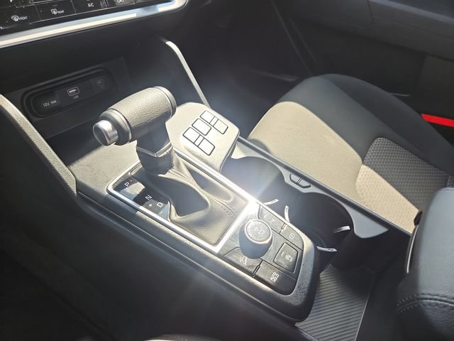 Used 2024 Kia Sportage LX AWD/4WD image 23