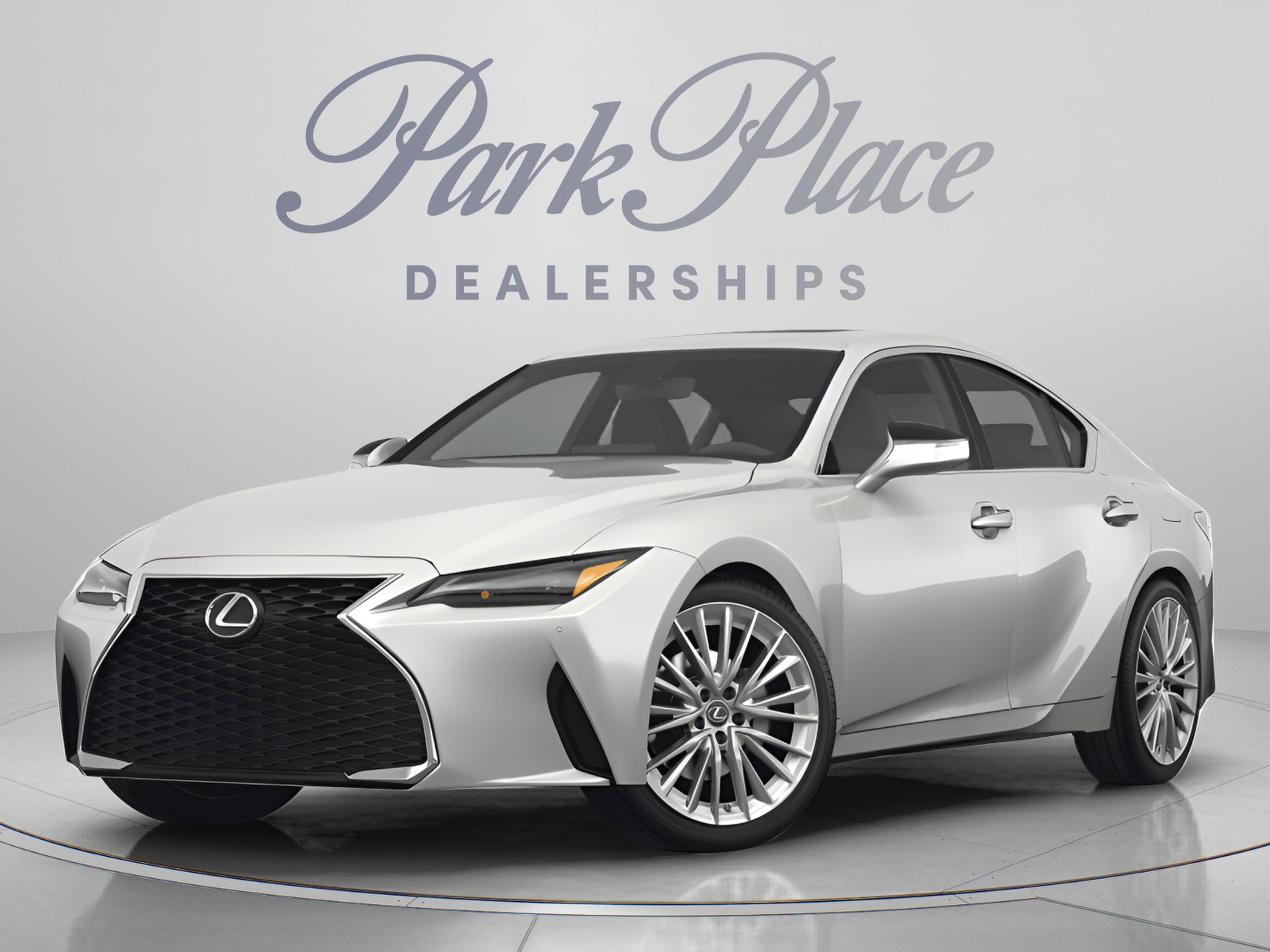 Used 2023 Lexus IS 350 F Sport RWD image 11