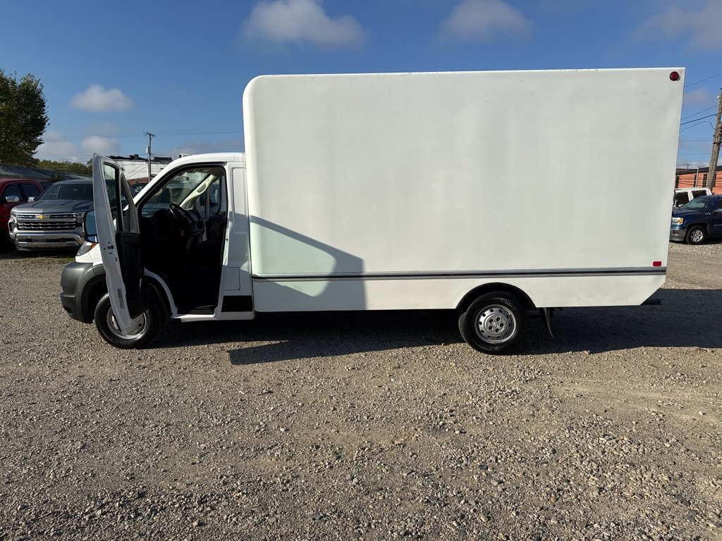 Used 2019 RAM ProMaster 3500 image 18