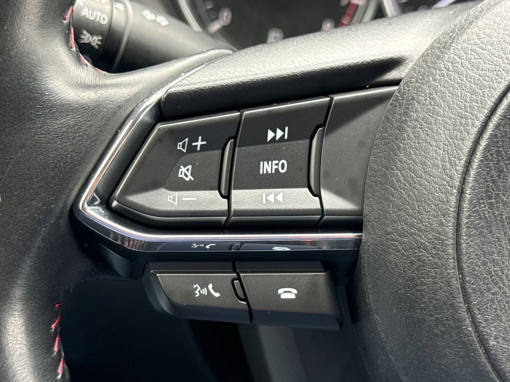 Used 2023 MAZDA CX-5 Carbon Edition AWD/4WD image 30