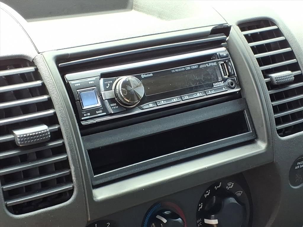 Used 2007 Nissan Xterra SE w/ Tow Pkg image 22