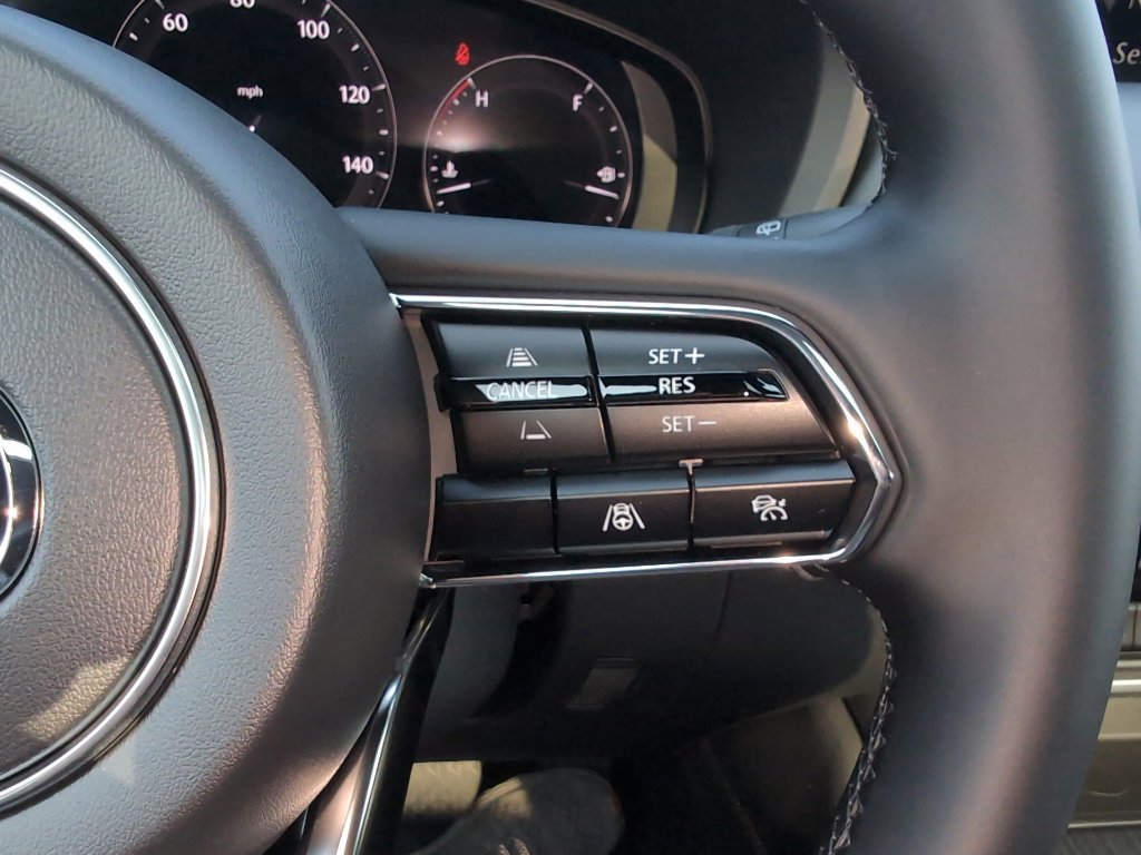 New 2026 MAZDA CX-90 3.3 Turbo S w/ Premium Plus AWD/4WD image 23