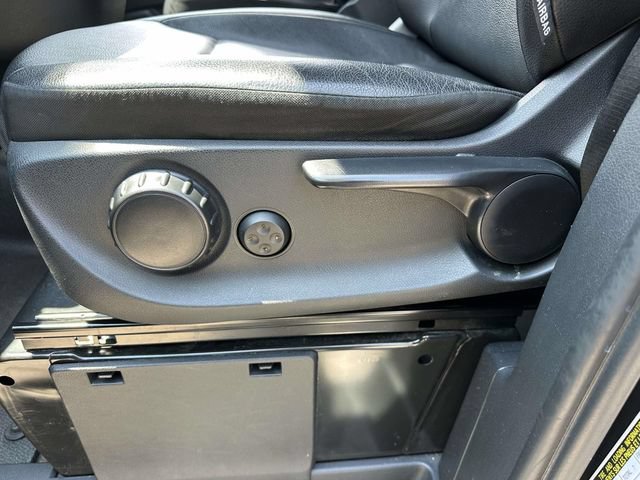 Used 2020 Mercedes-Benz Metris Passenger image 20