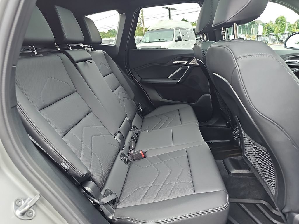 Certified 2023 BMW X1 xDrive28i w/ Premium Package AWD/4WD image 28