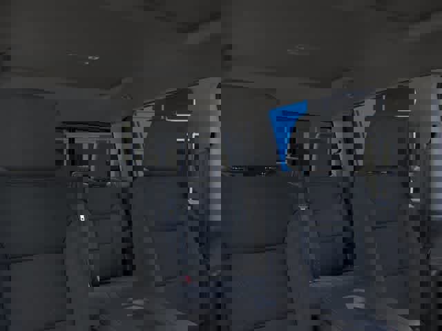 New 2026 Chevrolet Silverado 1500 LT w/ All Star Edition Plus image 24