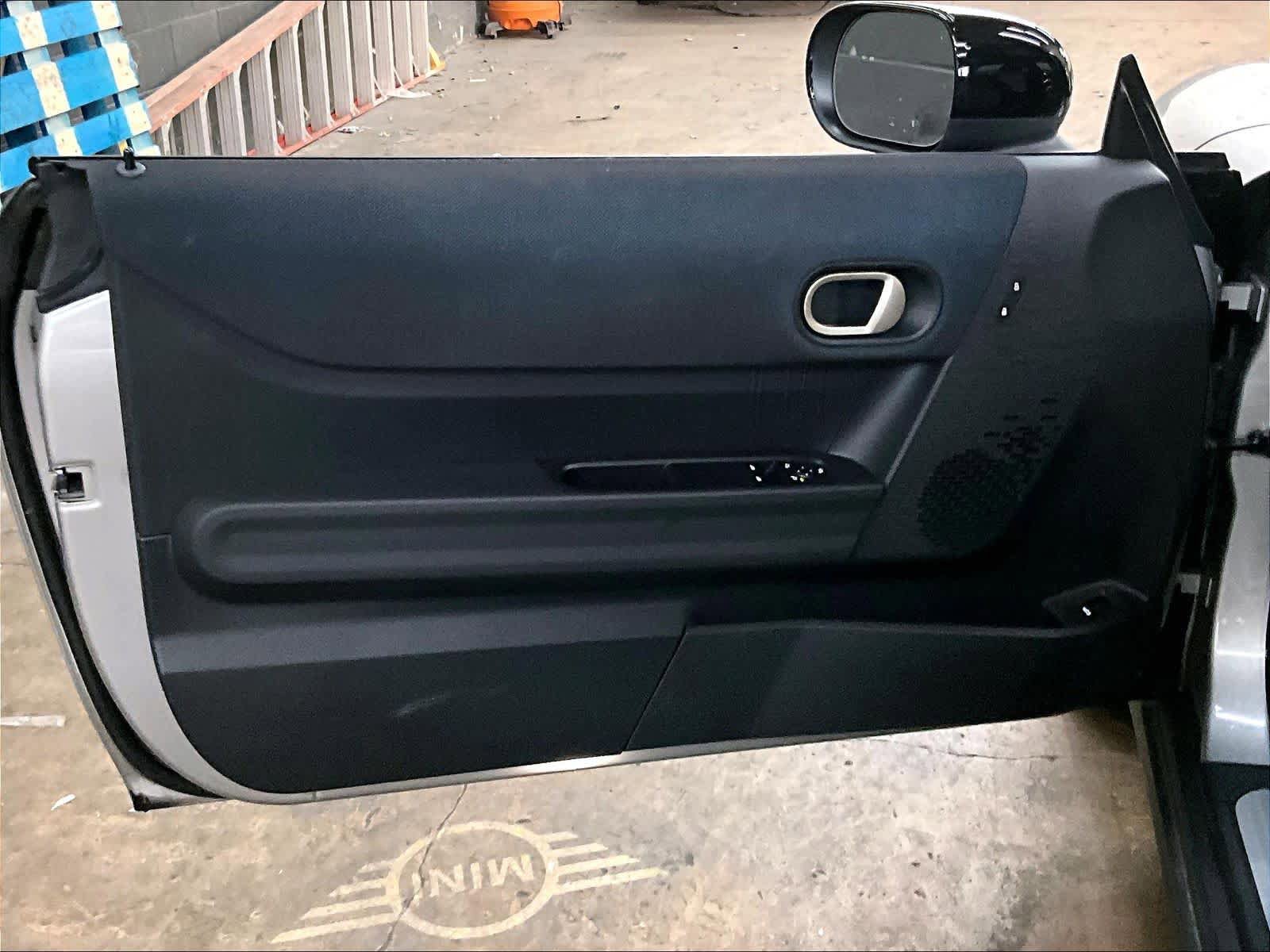 Used 2026 MINI Cooper S FWD image 24