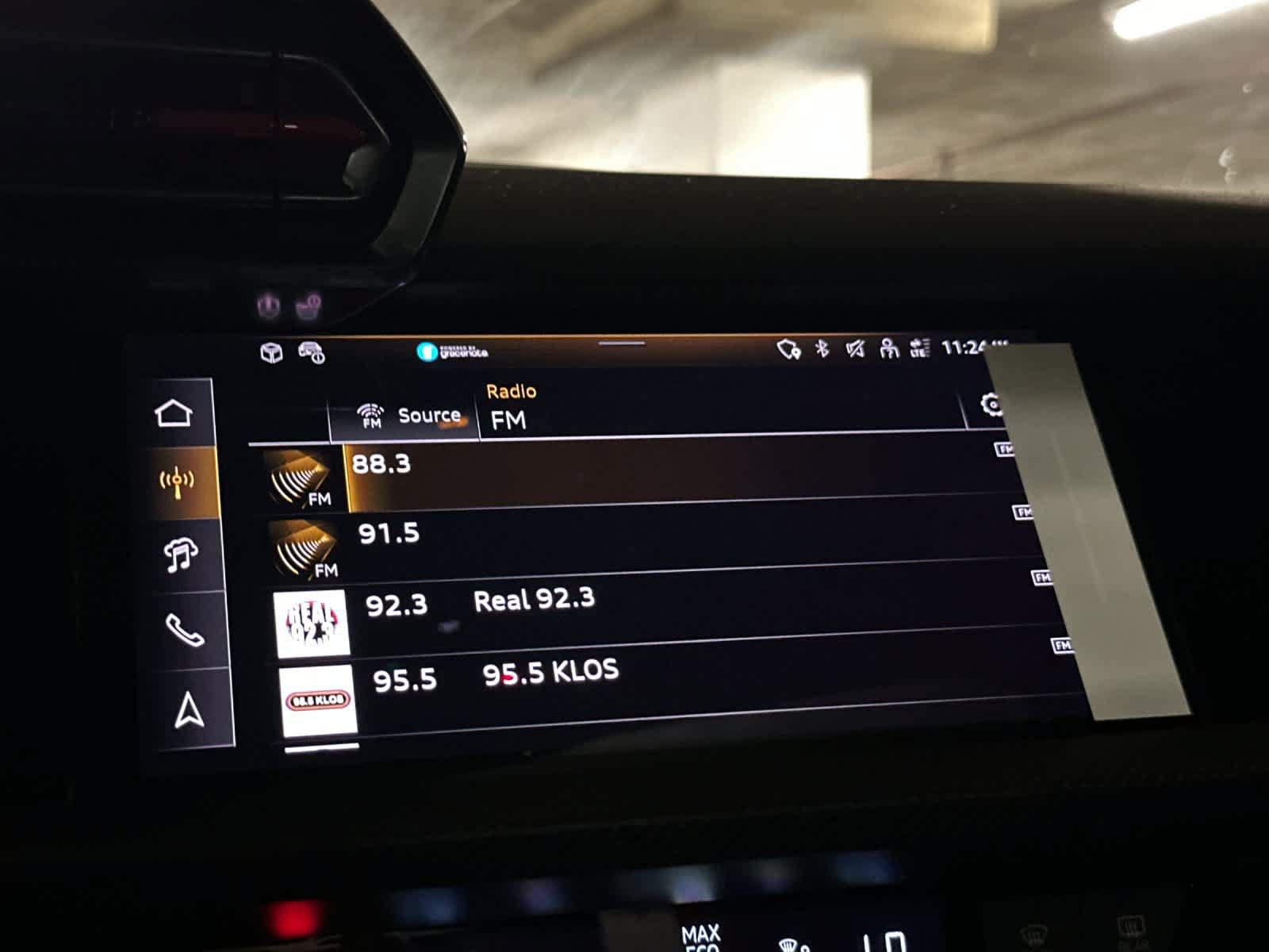 New 2026 Audi RS 3 AWD/4WD image 17