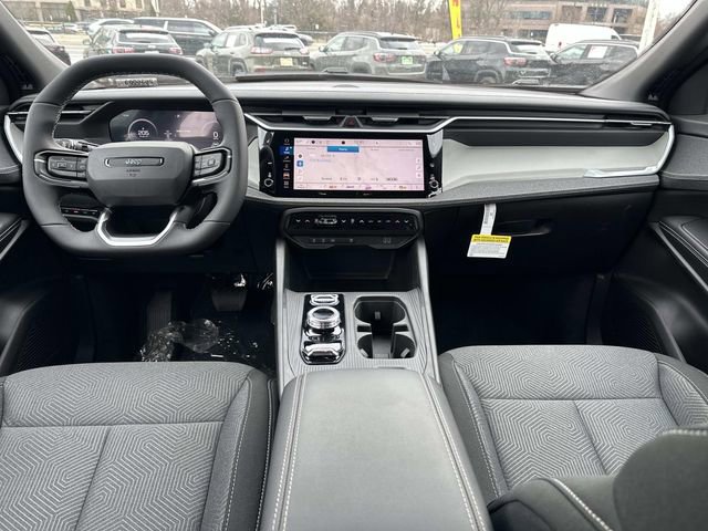 New 2026 Jeep Cherokee Laredo image 12