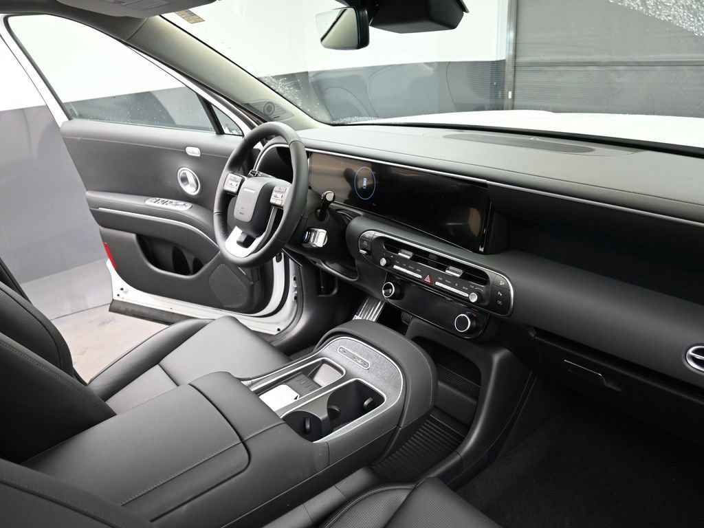 New 2026 Hyundai Palisade Limited image 12