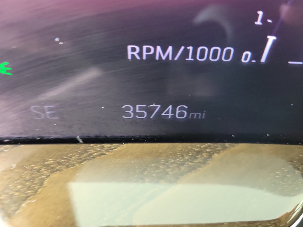 Certified 2025 Cadillac Escalade Sport Platinum AWD/4WD image 27