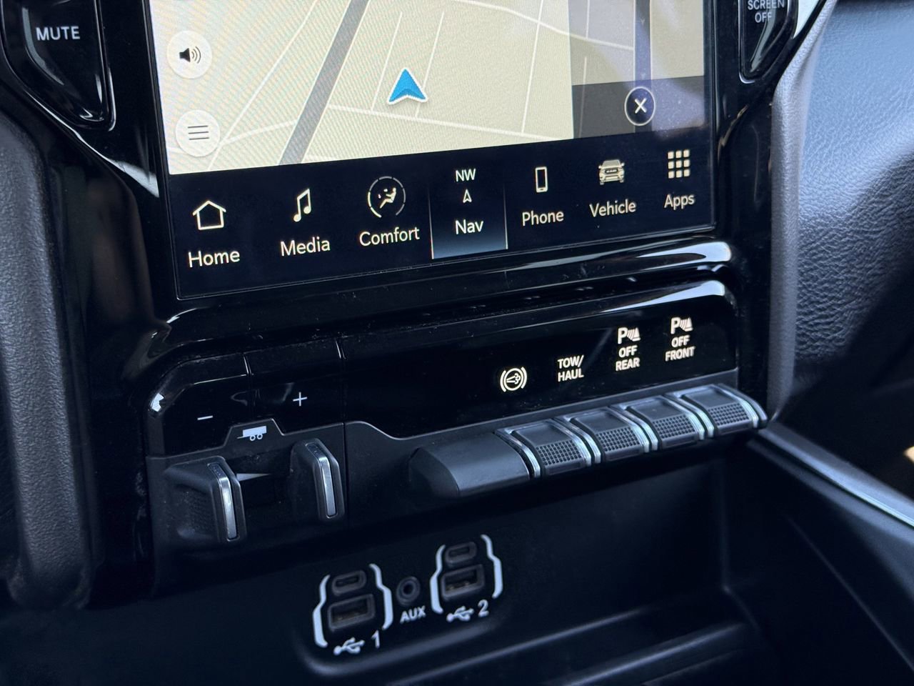 Used 2022 RAM 2500 Laramie image 20