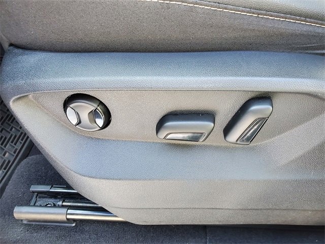 Used 2021 Volkswagen Atlas SE image 19