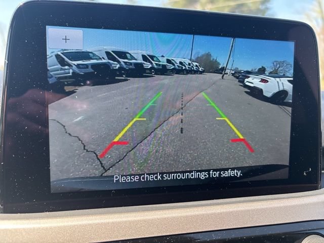 Used 2022 Ford Escape SE w/ SE Sport Appearance Package FWD image 14