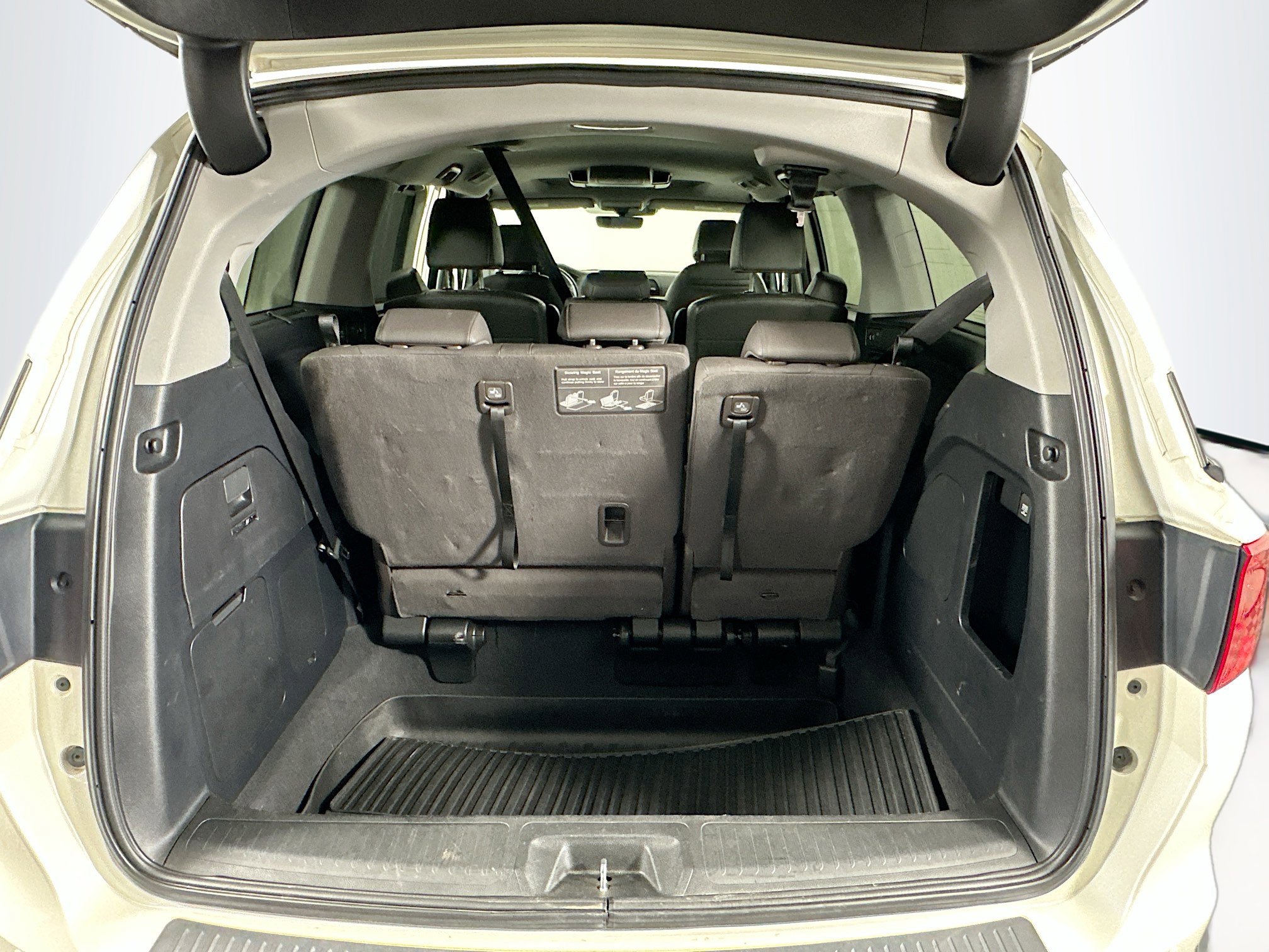 Used 2019 Honda Odyssey Touring image 29