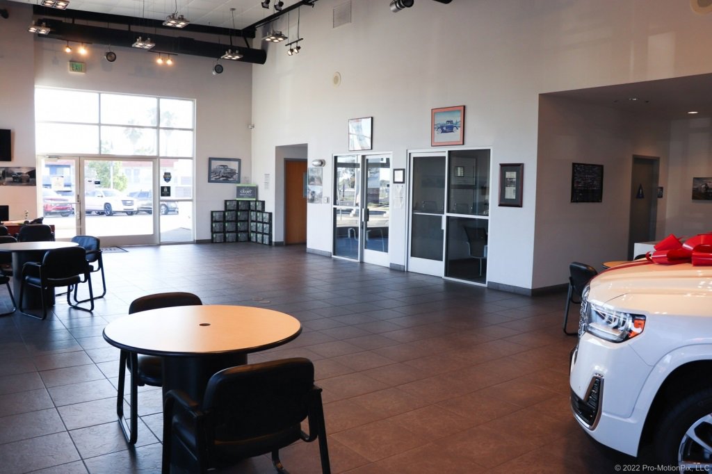 Used 2024 Chevrolet Tahoe Premier image 45