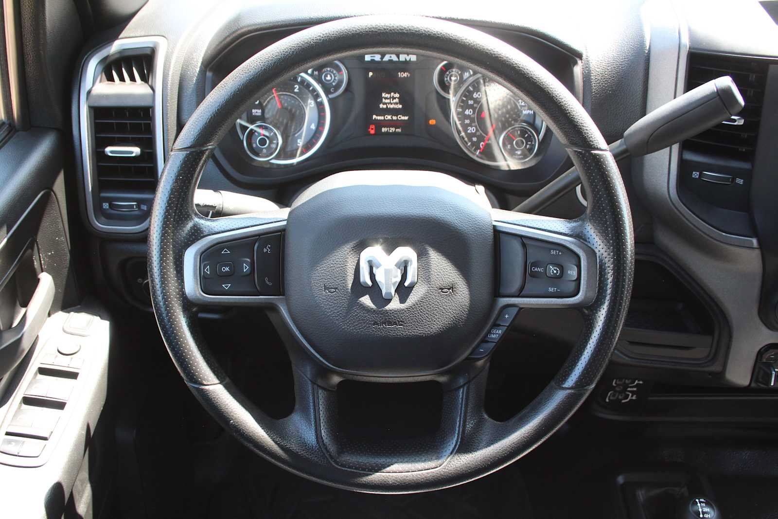 Used 2023 RAM 3500 Tradesman AWD/4WD image 34