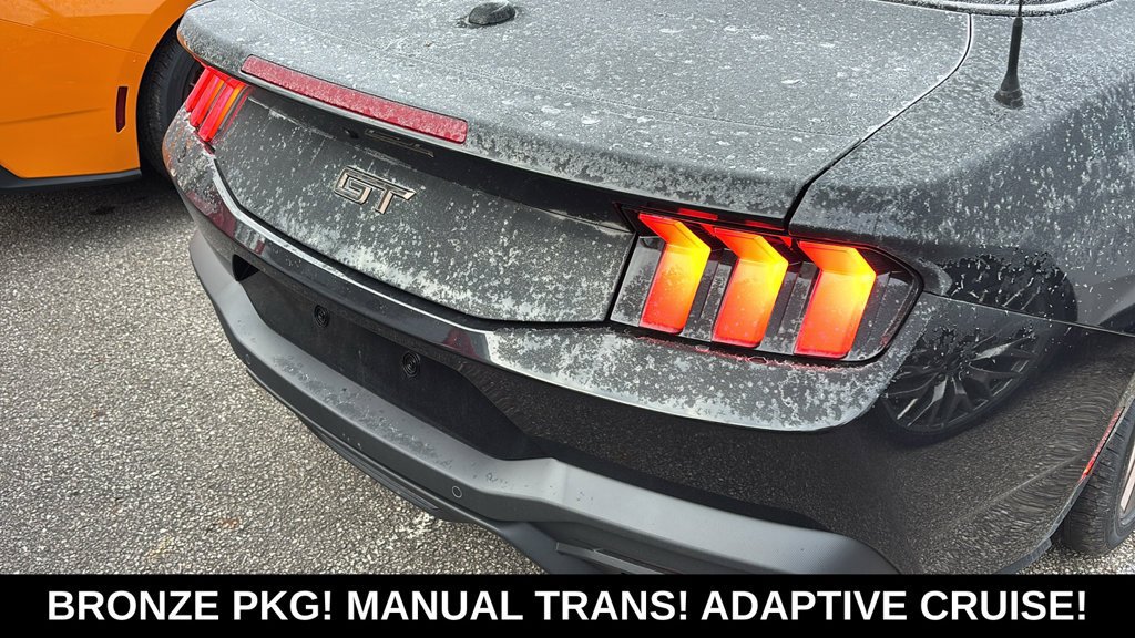 New 2026 Ford Mustang GT Premium RWD image 29