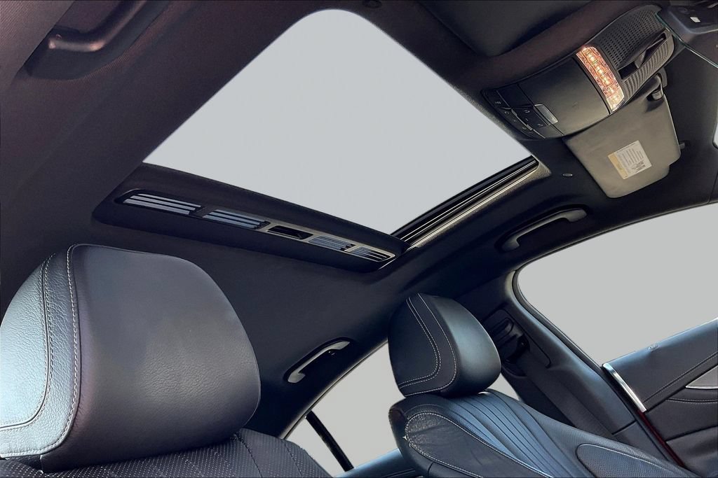 Used 2019 Mercedes-Benz CLS 450 image 26