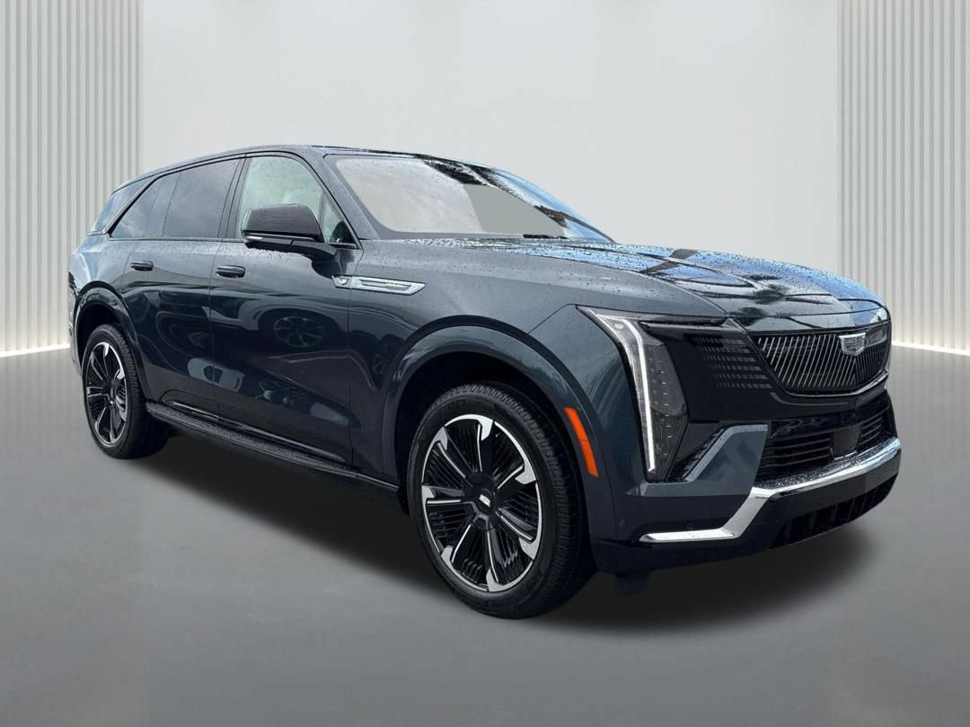 New 2026 Cadillac Escalade IQ Sport 1 AWD/4WD image 3