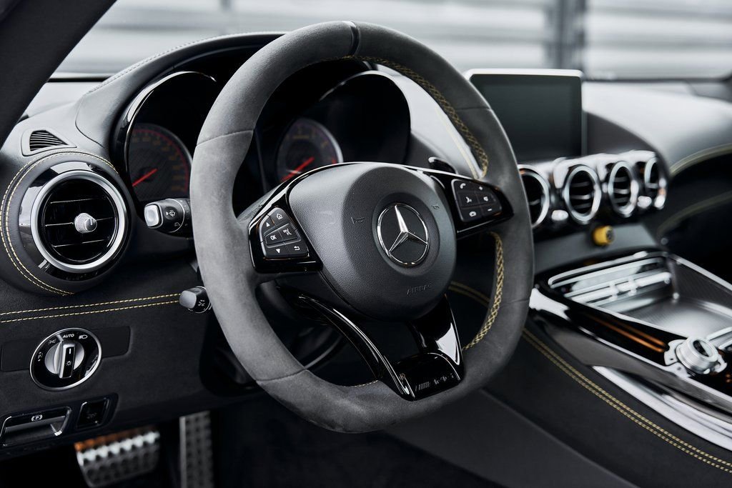 Used 2019 Mercedes-Benz AMG GT R image 53