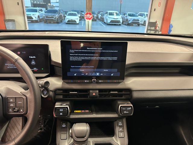 Certified 2026 Toyota RAV4 XLE Premium AWD/4WD image 23