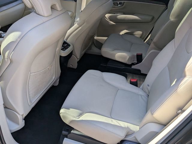 Certified 2023 Volvo XC90 B6 Plus w/ Protection Package image 25