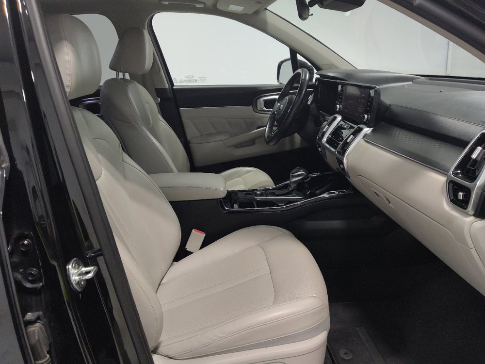 Used 2021 Kia Sorento SX FWD image 21