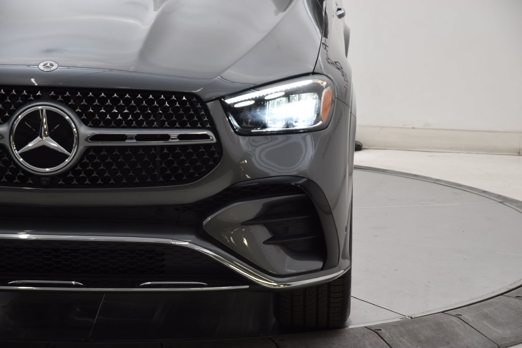 New 2026 Mercedes-Benz GLE 450 4MATIC image 10
