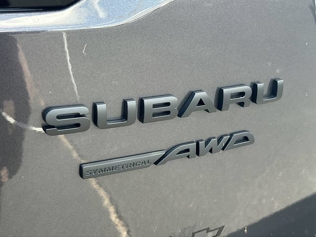Used 2025 Subaru Outback Wilderness AWD/4WD image 32
