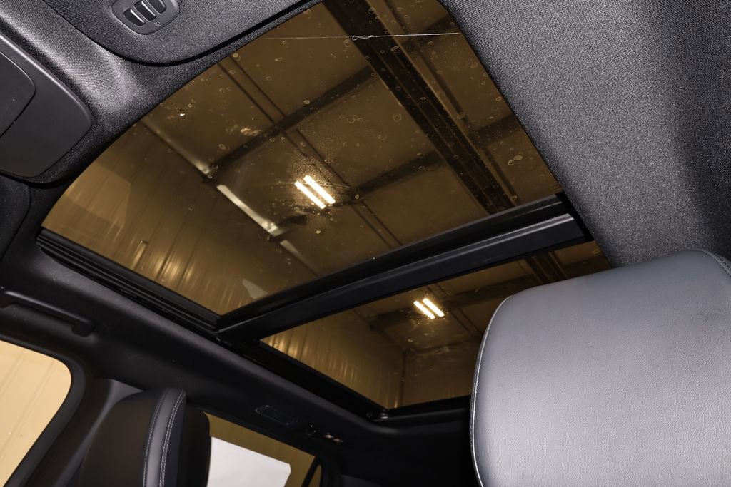 New 2026 Ford Expedition Platinum image 39