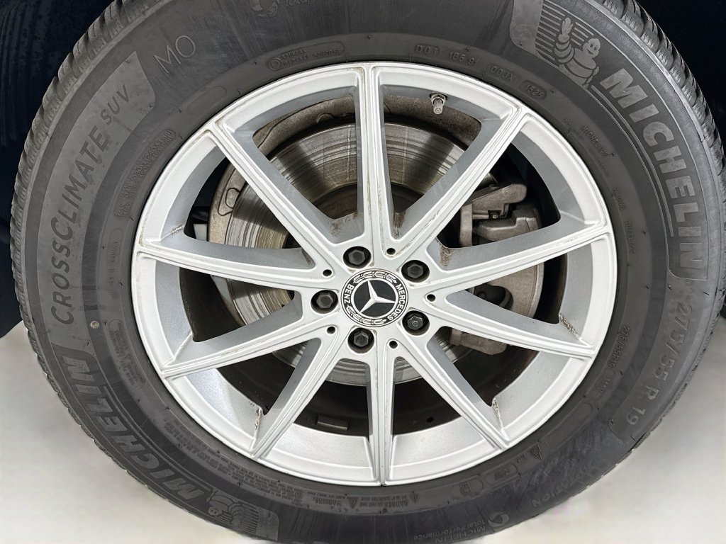 Certified 2026 Mercedes-Benz GLE 350 4MATIC image 29