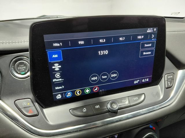 Used 2025 Chevrolet Blazer LT AWD/4WD image 29