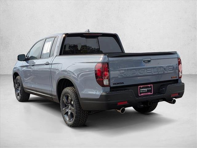 New 2026 Honda Ridgeline TrailSport image 9