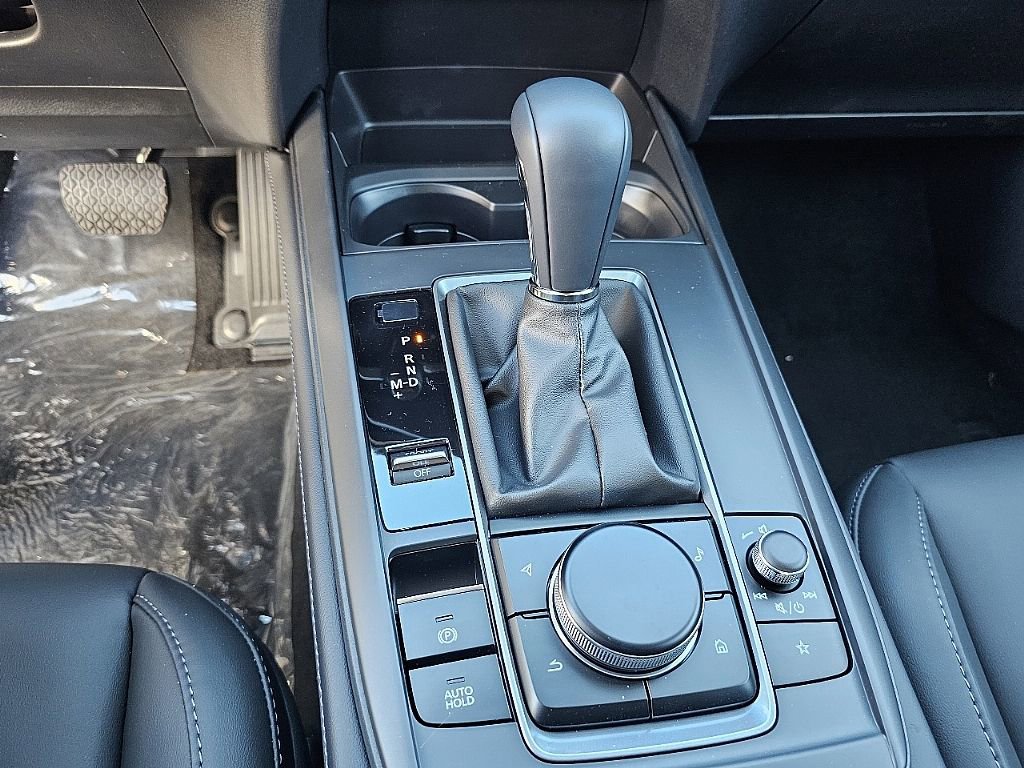 New 2026 MAZDA CX-30 AWD 2.5 S w/ Select Sport Pkg image 31