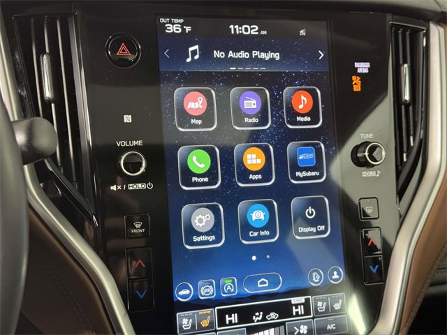 Used 2023 Subaru Outback Touring image 28