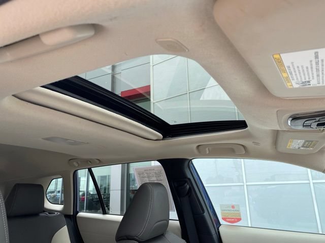 Certified 2023 Toyota Corolla Cross XLE w/ Convenience Package AWD/4WD image 19