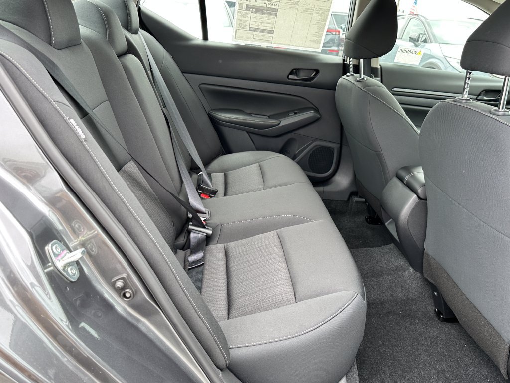 New 2026 Nissan Altima 2.5 SV FWD image 19