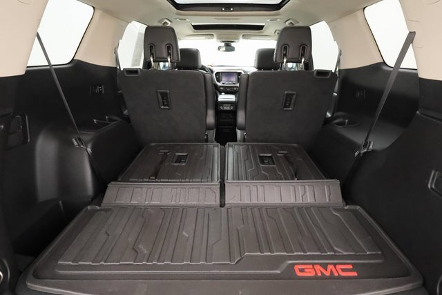 Used 2019 GMC Acadia Denali w/ LPO, Floor Liner Package image 24