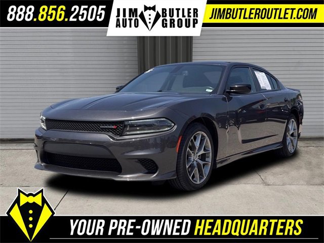 Used 2023 Dodge Charger GT