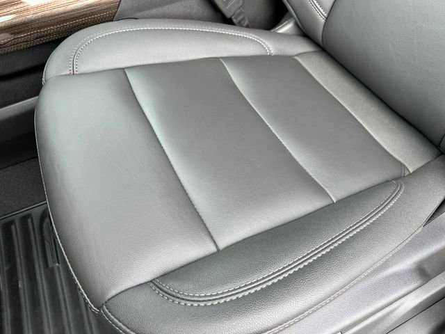 New 2025 Chevrolet Silverado 1500 RST w/ Convenience Package II AWD/4WD image 15